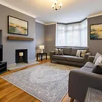 Monthly Discounts Available - Family - Contractors Lt * Harrogate
