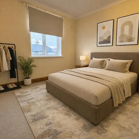 Monthly Discounts Available - Family - Contractors Lt بيت للعطل هاروغايت